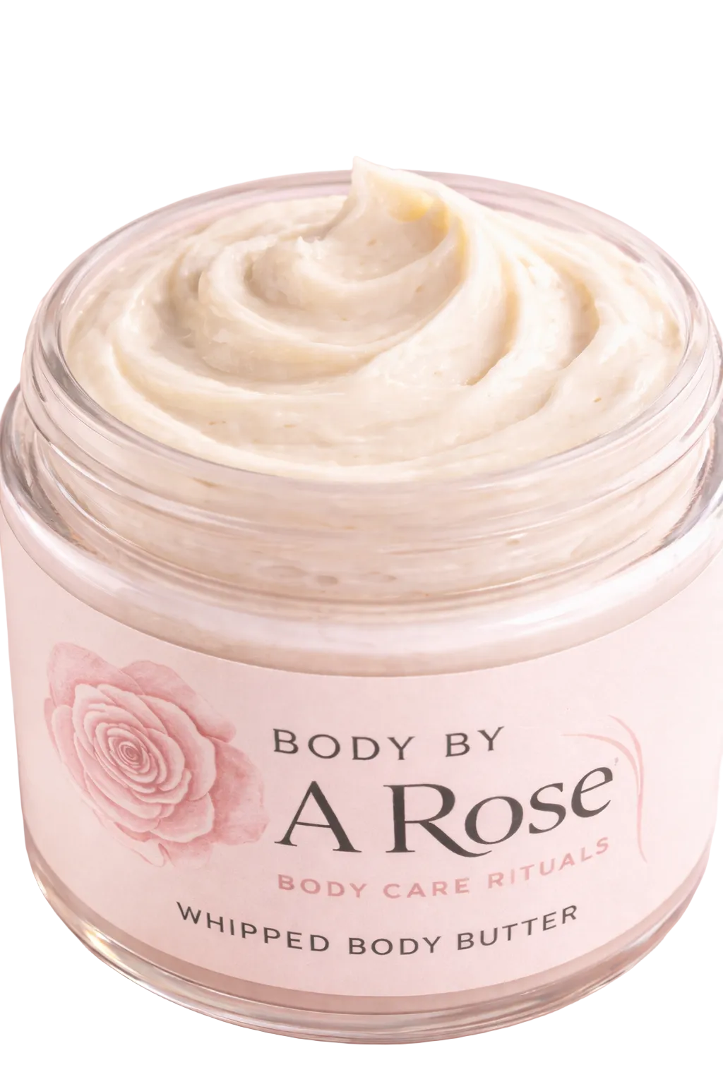 Whipped Body Butter